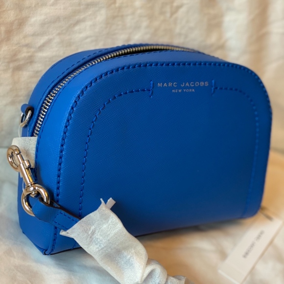 sapphire side bags
